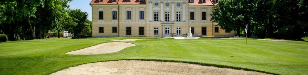 Black River Golf Resort - Park Course cover image