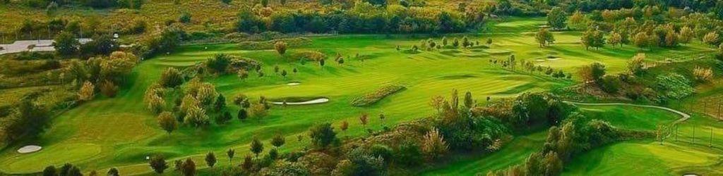 Continental Citygolf Club cover image