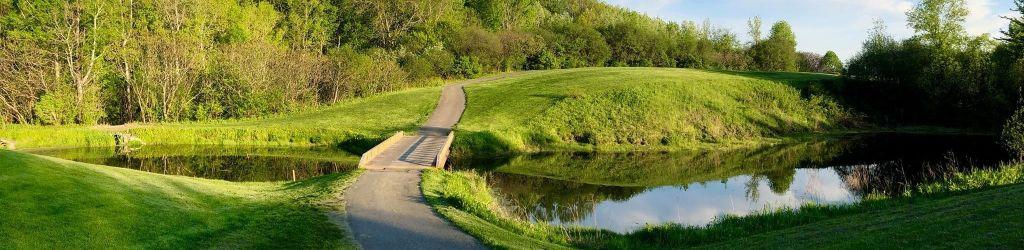 Golf PGA France du Vaudreuil cover image