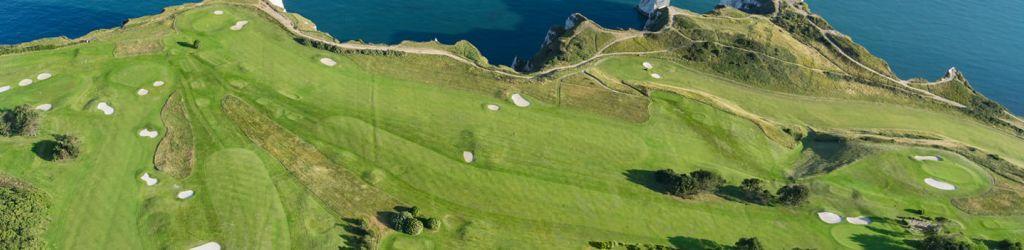 Golf Étretat cover image