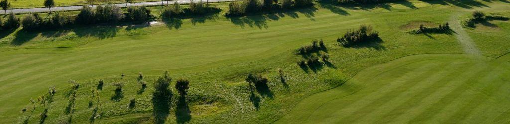 Kořenec Golf & Ski Resort cover image