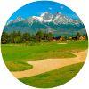 Image for Black Stork Golf Resort course