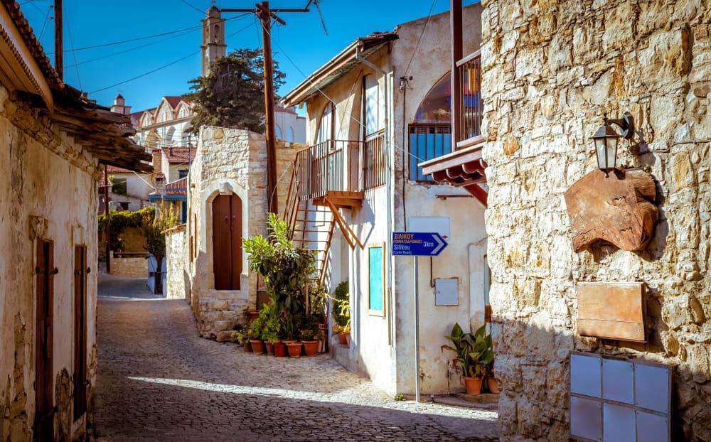 Golf course - Villages